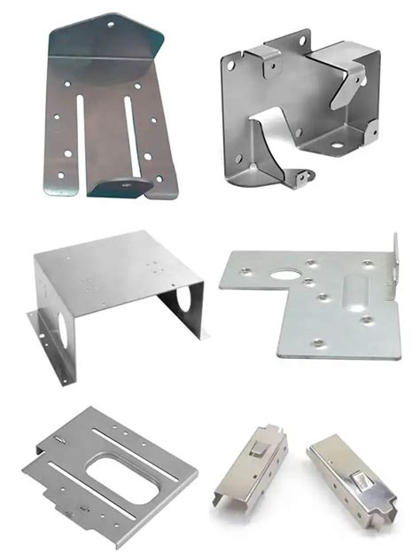 wholesale aluminum sheet metal stamping parts factory|stainless steel stamping.